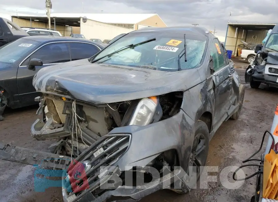 2FMPK4J91LBA27218 Photo# 1