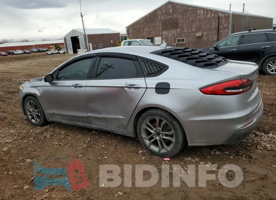 3FA6P0CD3LR117652 Photo# 2