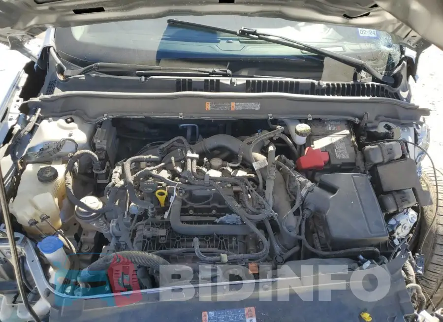 3FA6P0CD5LR152662 Photo# 11