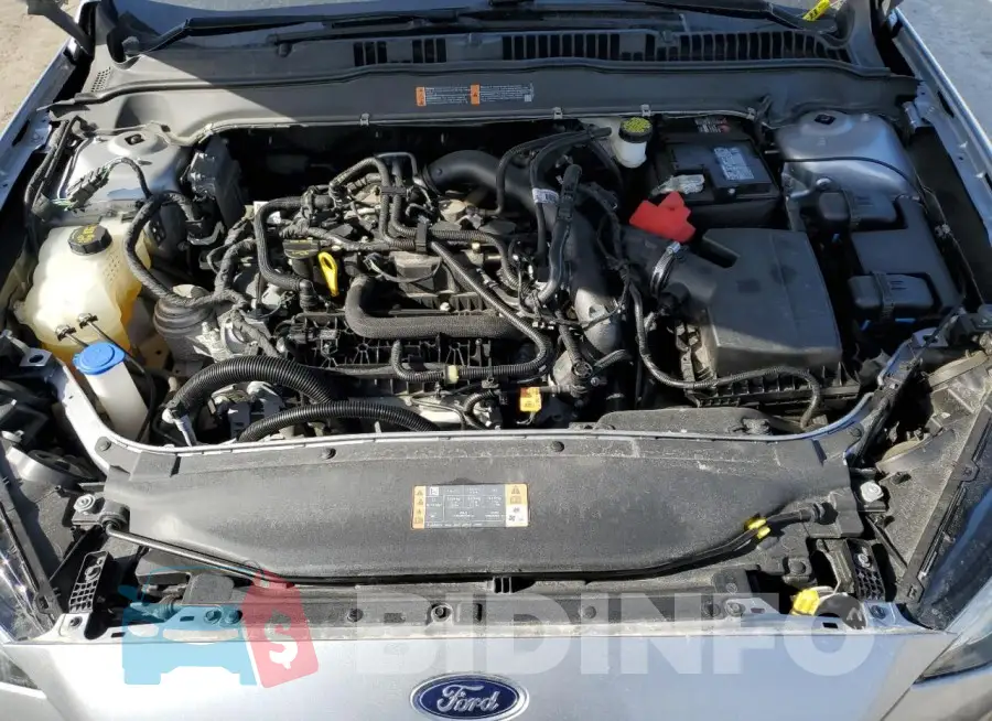 3FA6P0HD3LR164527 Photo# 11