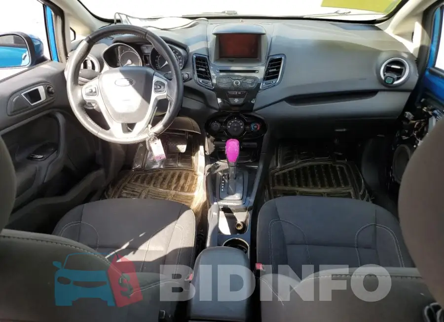 3FADP4BJ7FM160480 Photo# 8