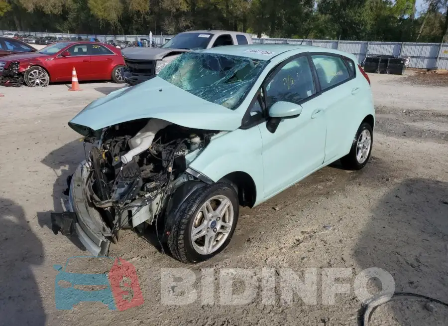 3FADP4EJXHM141016 Photo# 1