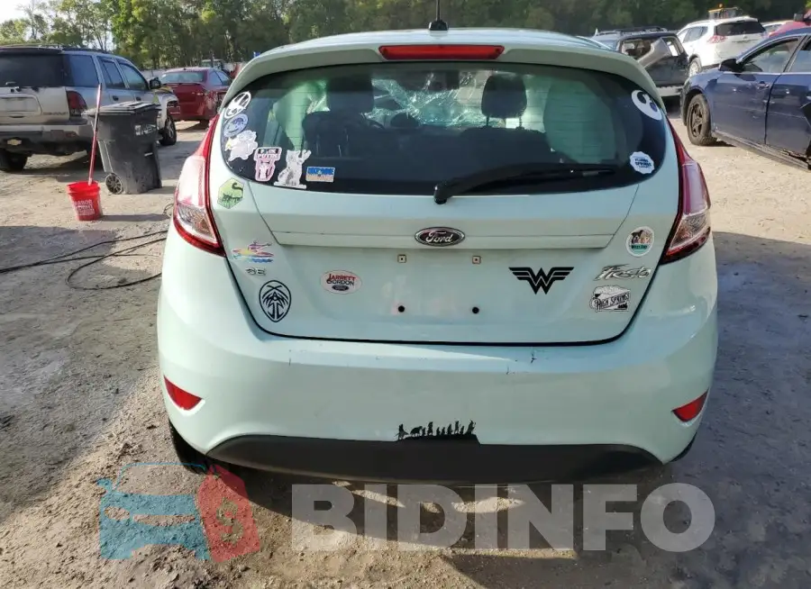 3FADP4EJXHM141016 Photo# 6