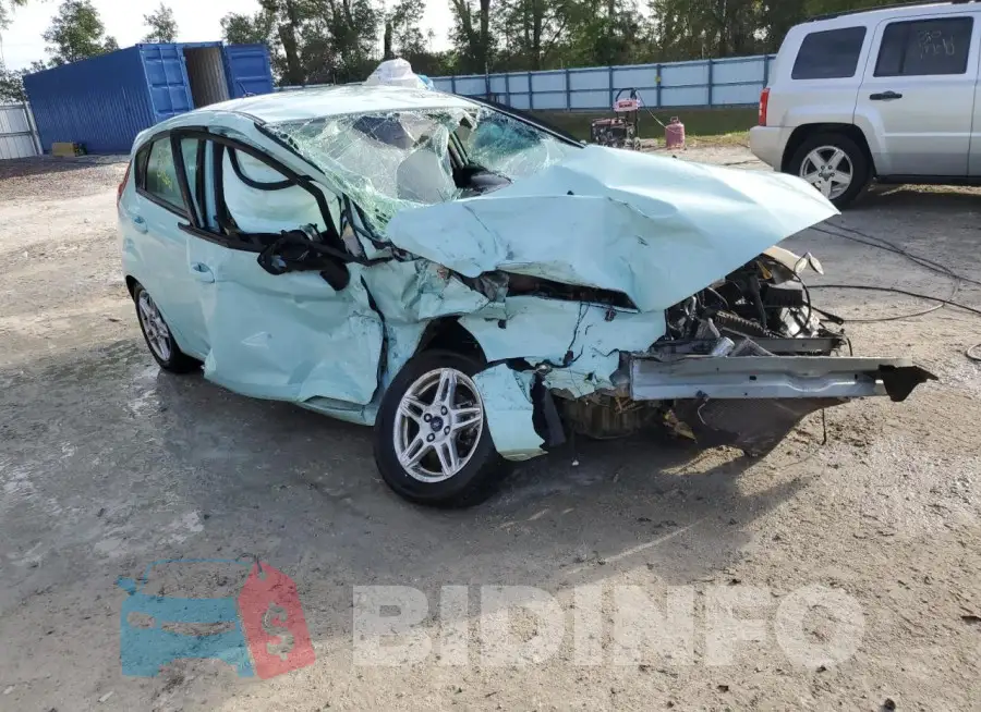 3FADP4EJXHM141016 Photo# 4
