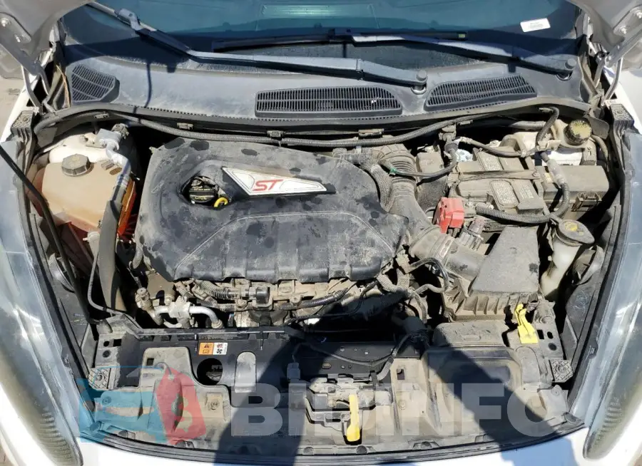 3FADP4GX3HM135284 Photo# 11