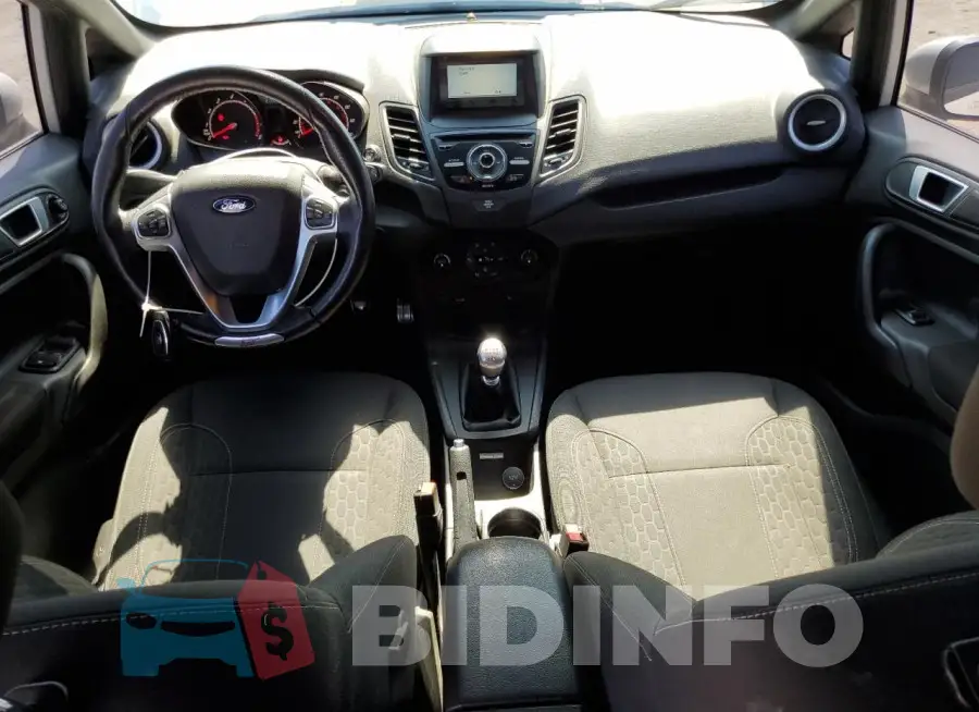 3FADP4GX3HM135284 Photo# 8
