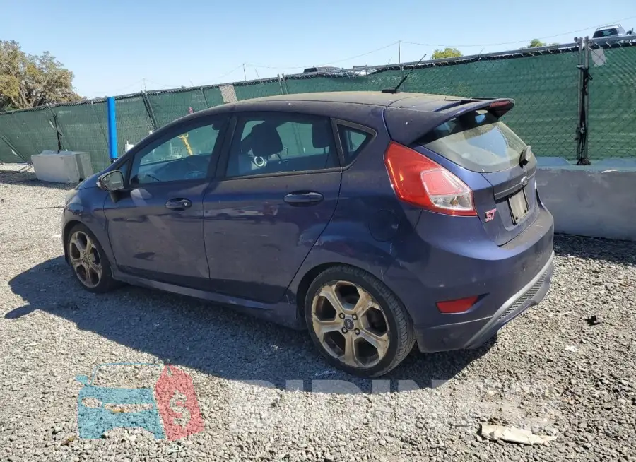 3FADP4GX8GM153830 Photo# 2