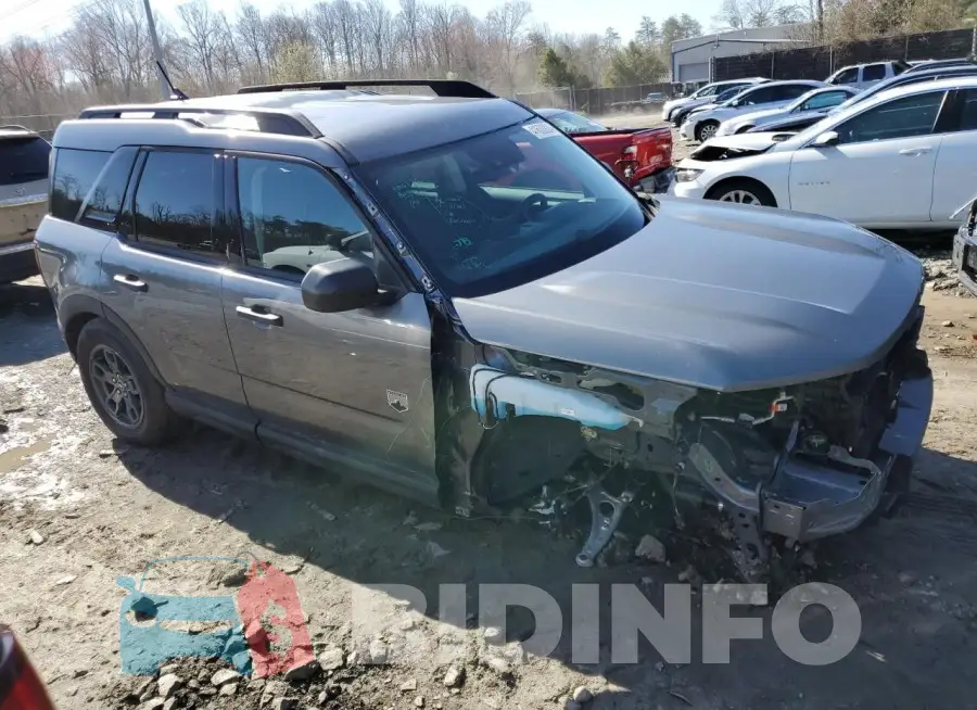 3FMCR9B67PRD88049 Photo# 4