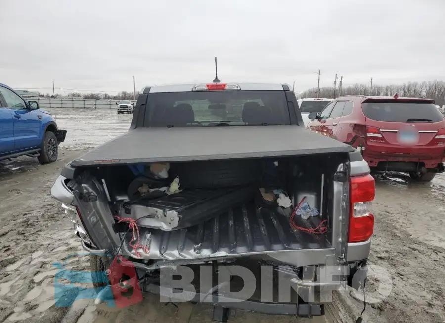 3FTTW8E3XPRA16486 Photo# 6