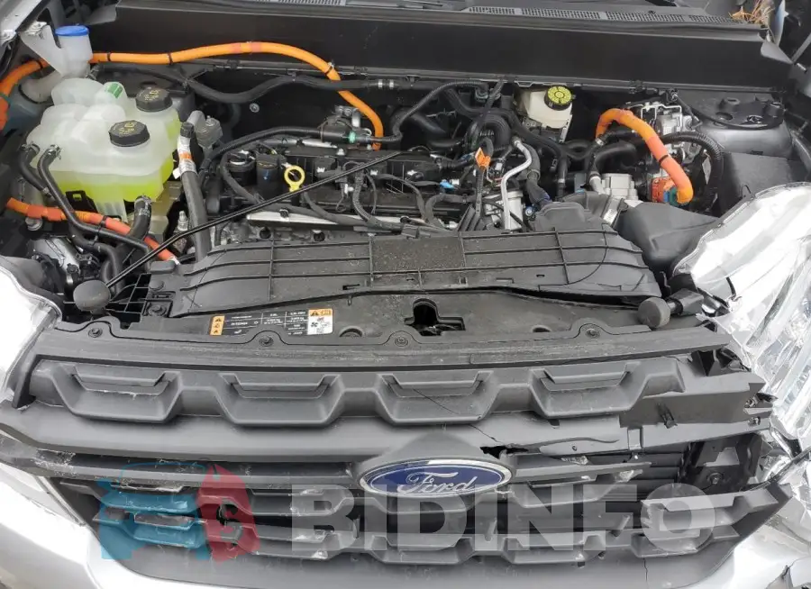 3FTTW8E3XPRA16486 Photo# 11