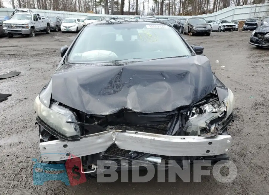 19XFB2F56FE056026 Photo# 5
