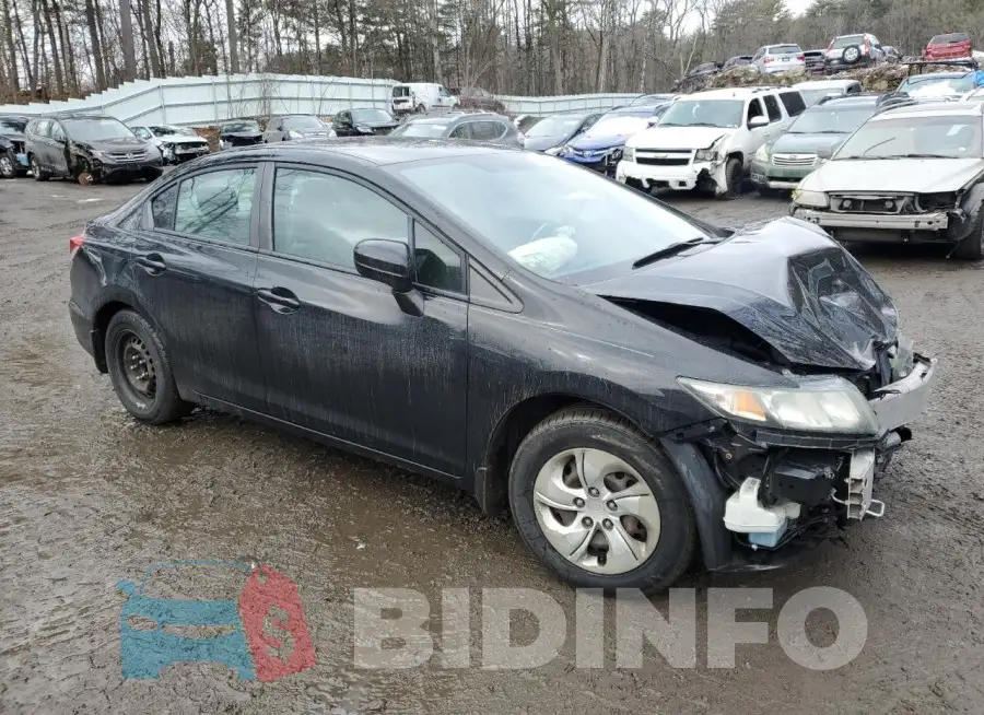19XFB2F56FE056026 Photo# 4
