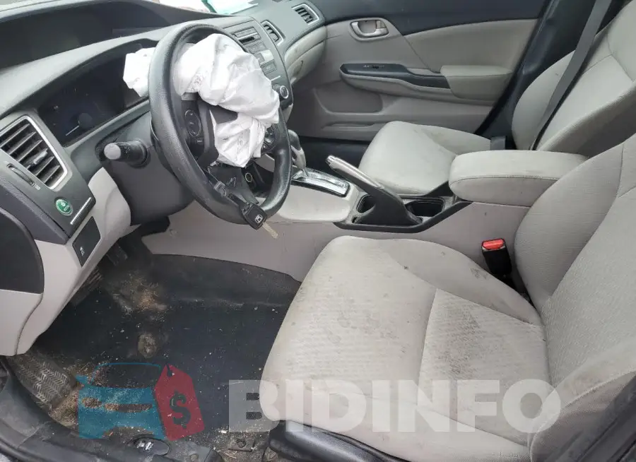 19XFB2F56FE056026 Photo# 7