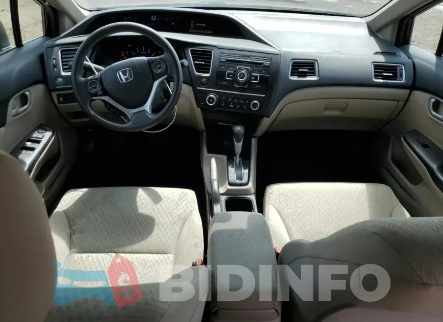 19XFB2F58FE207383 Photo# 8
