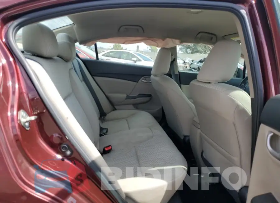 19XFB2F58FE207383 Photo# 10