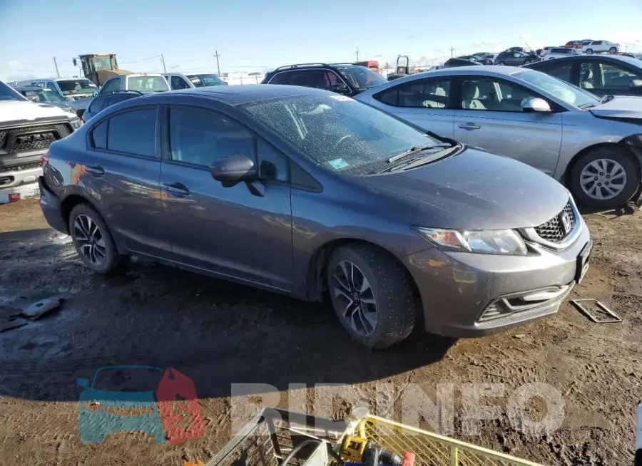 19XFB2F85FE019141 Photo# 4
