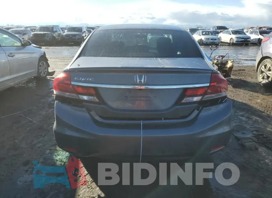 19XFB2F85FE019141 Photo# 6