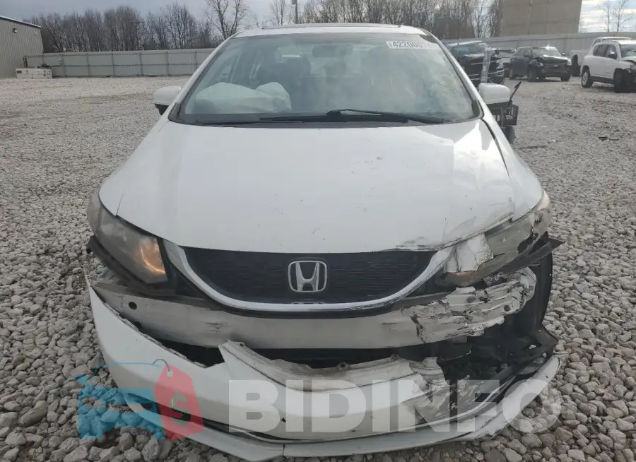 19XFB2F97FE036807 Photo# 5