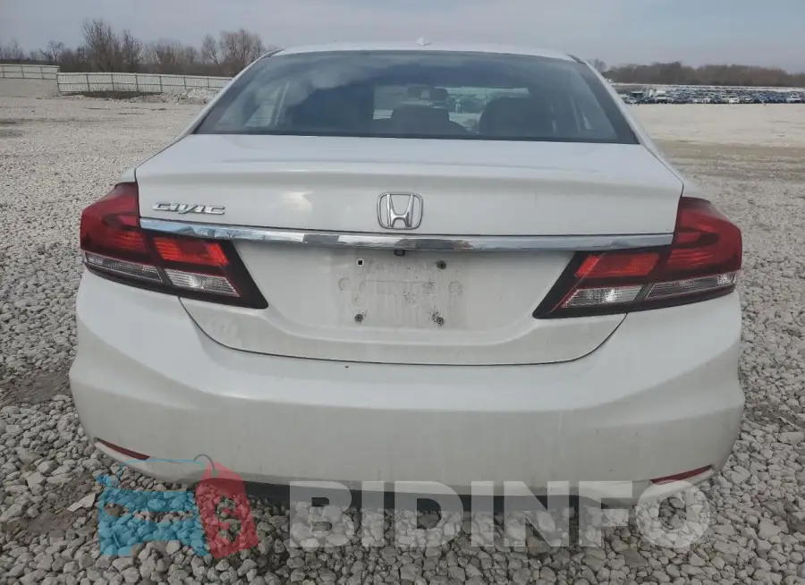 19XFB2F97FE036807 Photo# 6