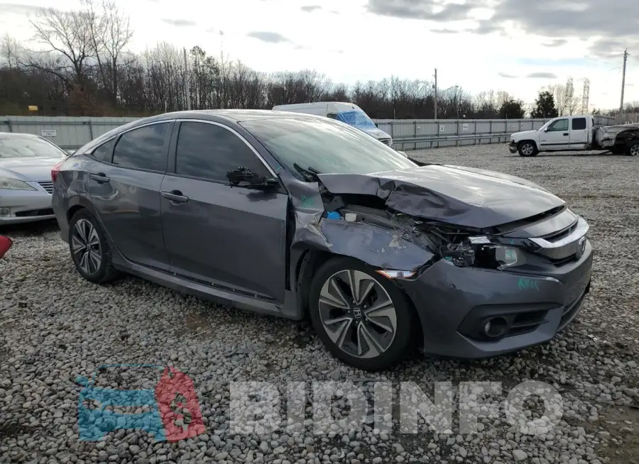 19XFC1F31HE028594 Photo# 4