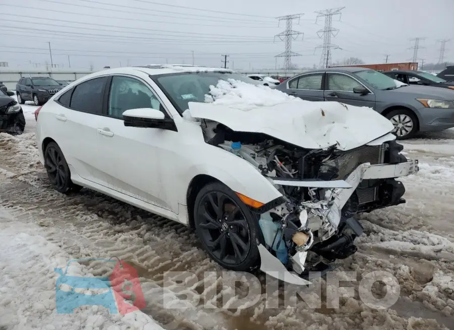 19XFC1F37GE024192 Photo# 4