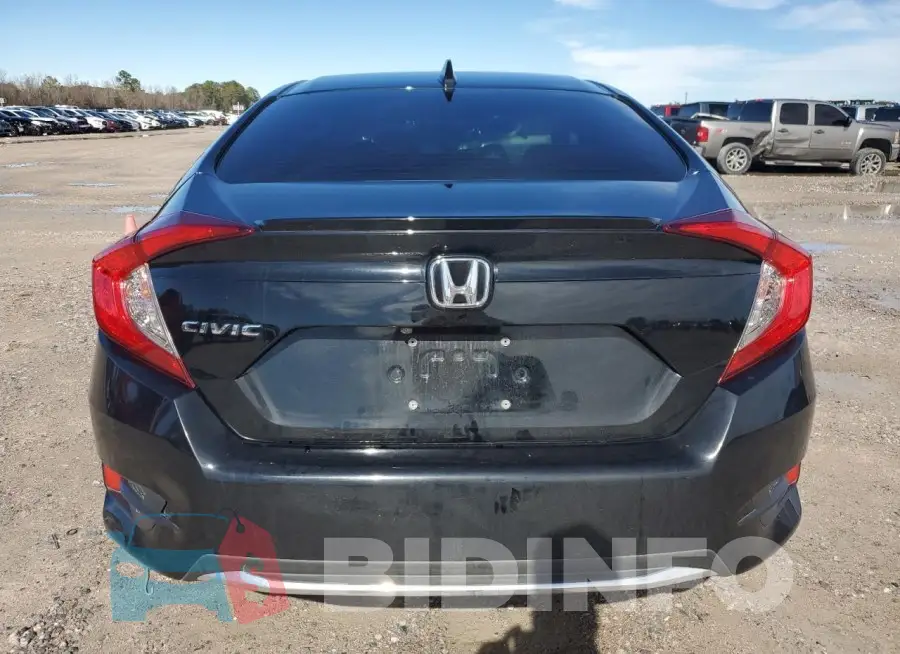 19XFC1F78LE210627 Photo# 6