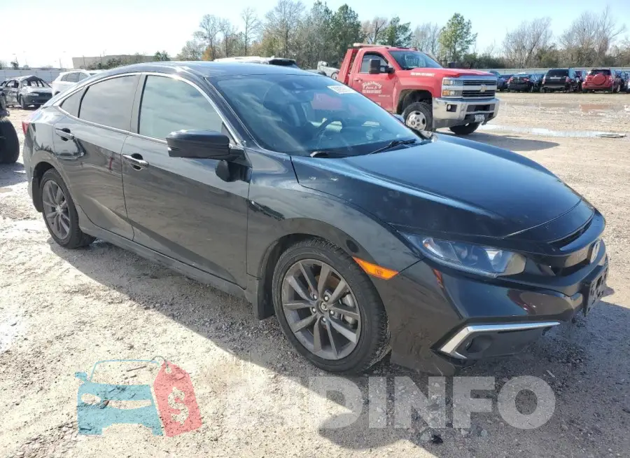 19XFC1F78LE210627 Photo# 4