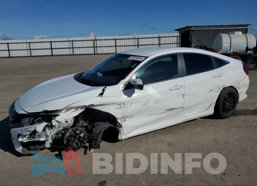 19XFC2F50HE209841 Photo# 1