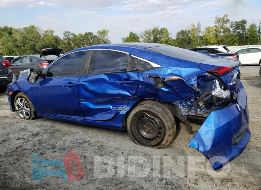 19XFC2F51HE076197 Photo# 2