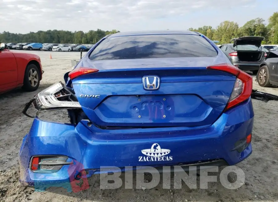 19XFC2F51HE076197 Photo# 6