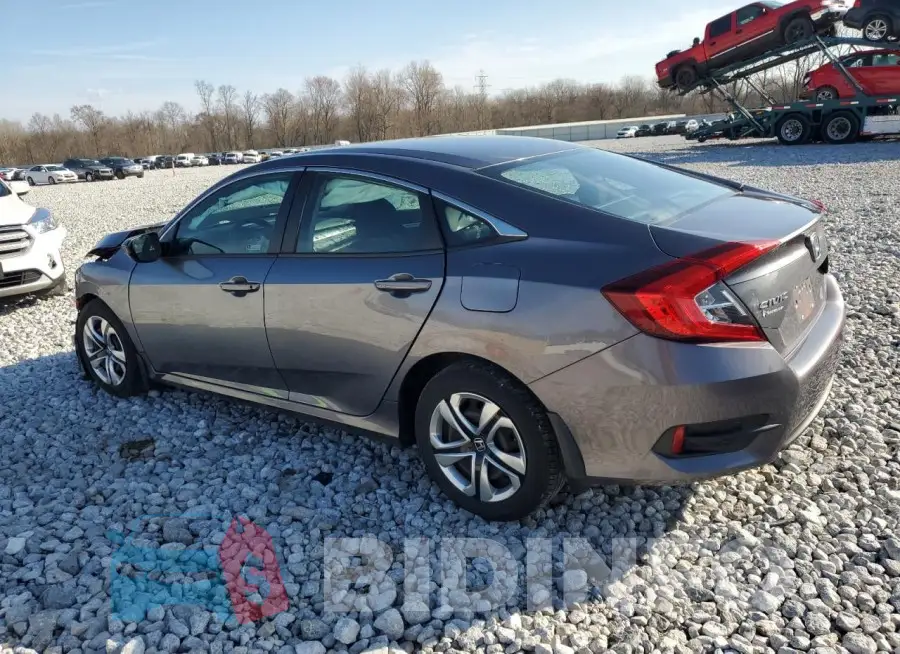 19XFC2F55HE066093 Photo# 2