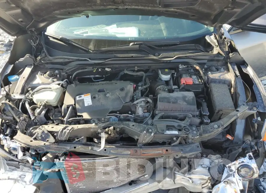 19XFC2F55HE066093 Photo# 11