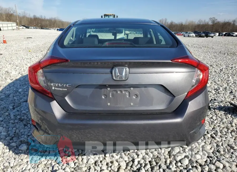 19XFC2F55HE066093 Photo# 6