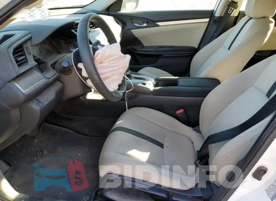 19XFC2F57GE215313 Photo# 7