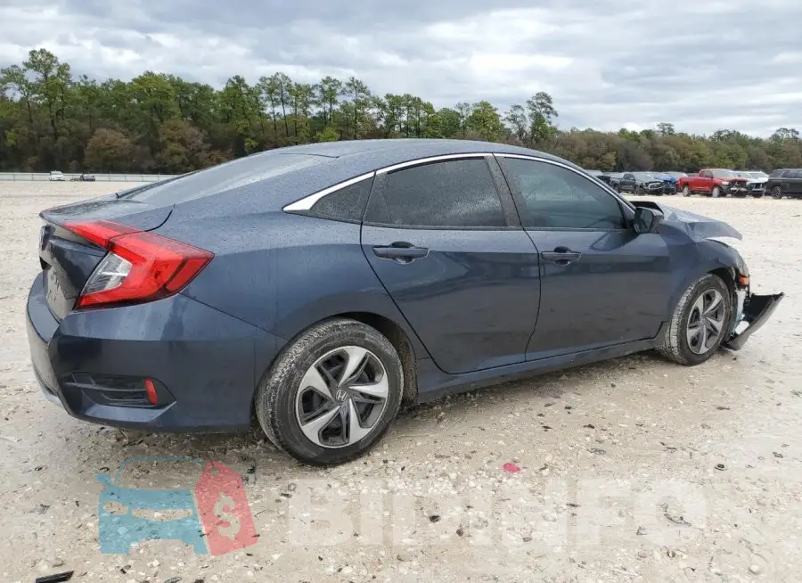 19XFC2F65KE050153 Photo# 3