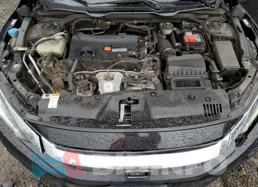 19XFC2F70HE207007 Photo# 11