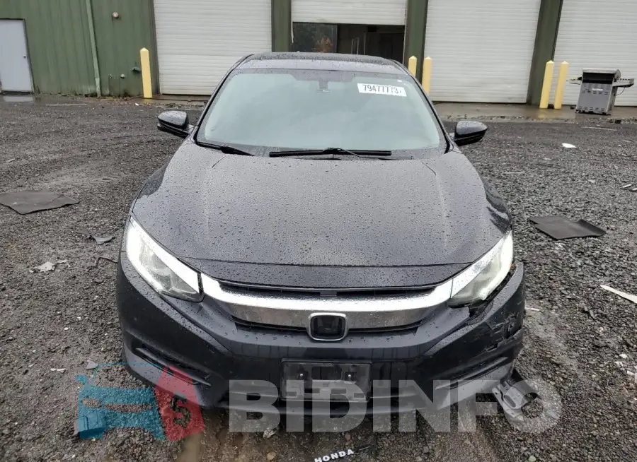 19XFC2F70HE207007 Photo# 5