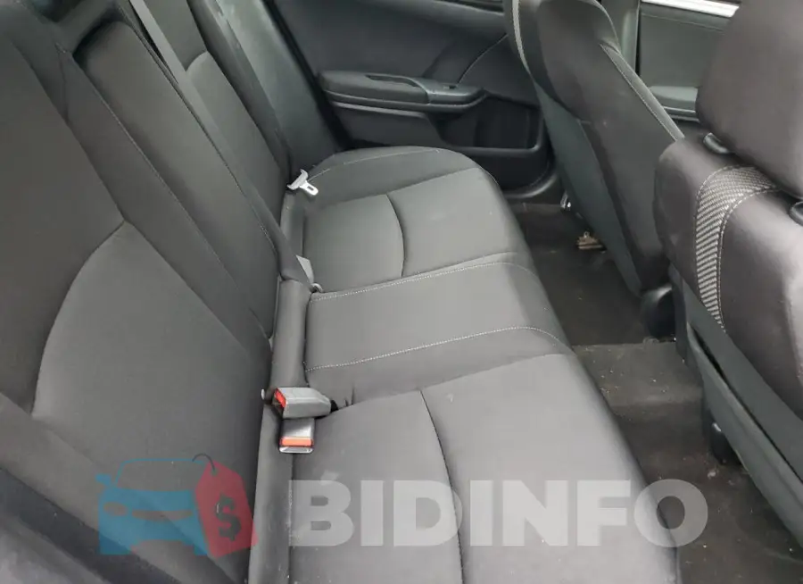 19XFC2F70HE207007 Photo# 10