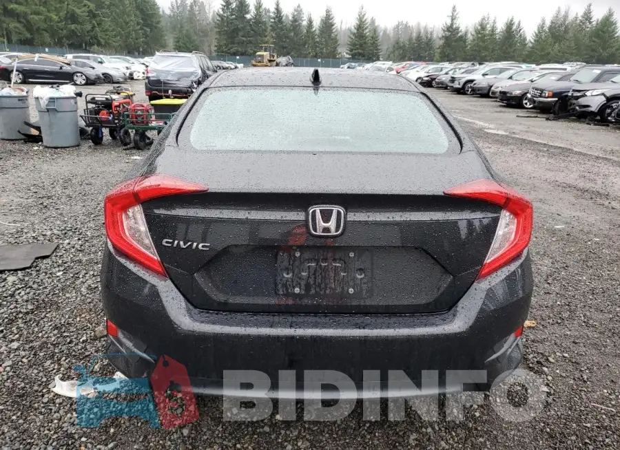 19XFC2F70HE207007 Photo# 6