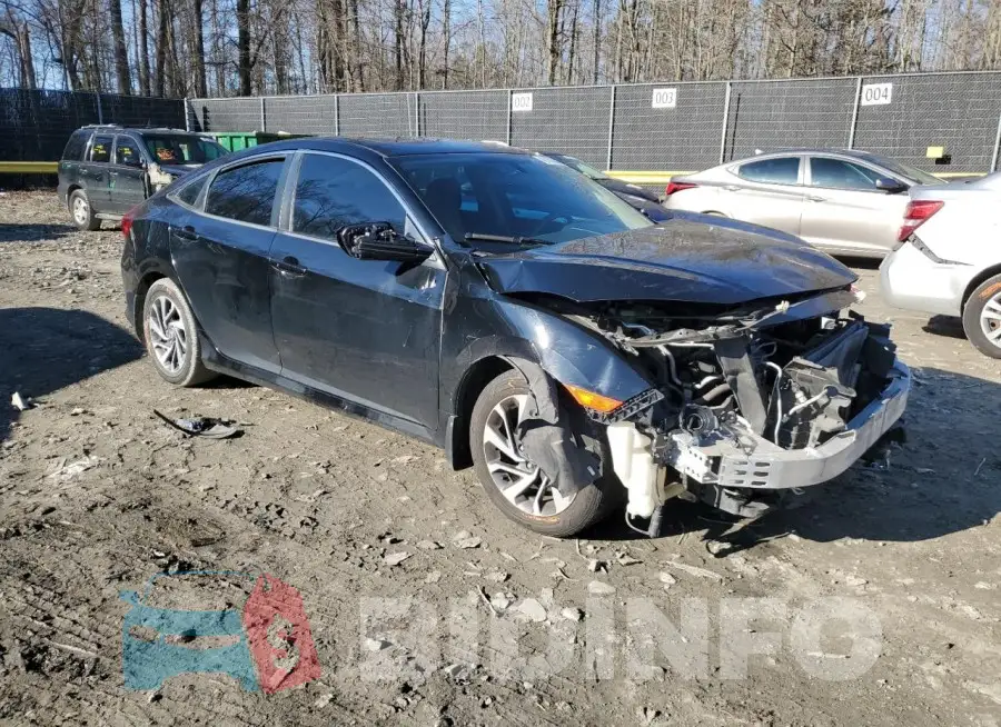 19XFC2F77GE066323 Photo# 4