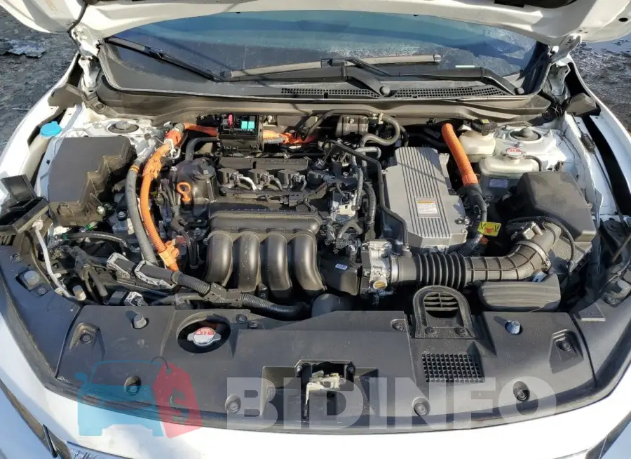 19XZE4F92NE002157 Photo# 11