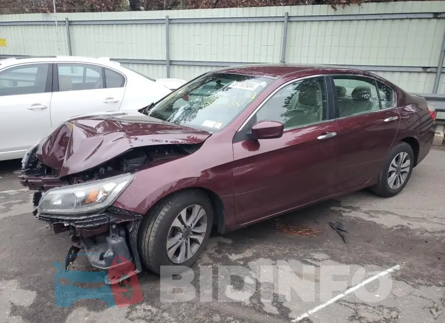 1HGCR2F35FA225244 Photo# 1