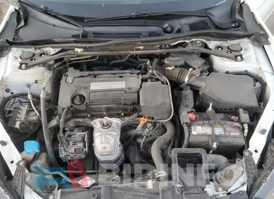 1HGCR2F78FA148341 Photo# 11