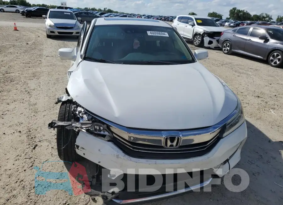 1HGCR3F97HA042019 Photo# 5