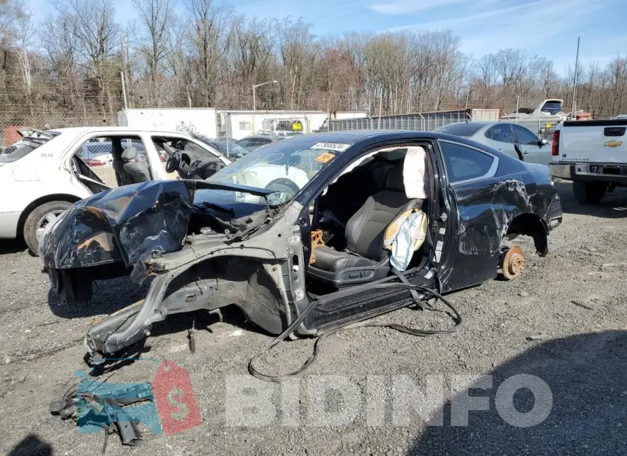 1HGCT2B88FA008032 Photo# 1