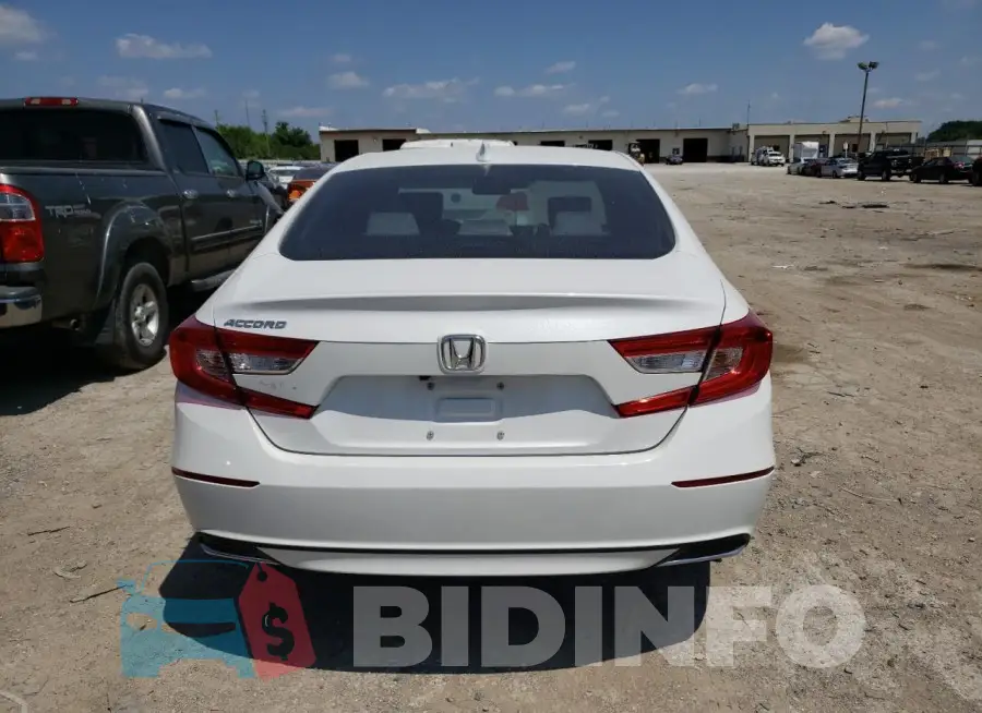 1HGCV1F13LA117124 Photo# 6
