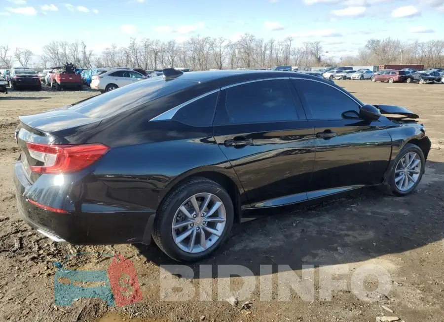 1HGCV1F15MA116655 Photo# 3