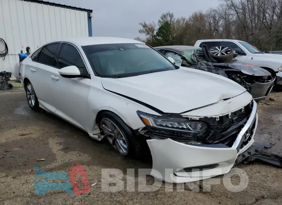 1HGCV1F16LA129607 Photo# 4