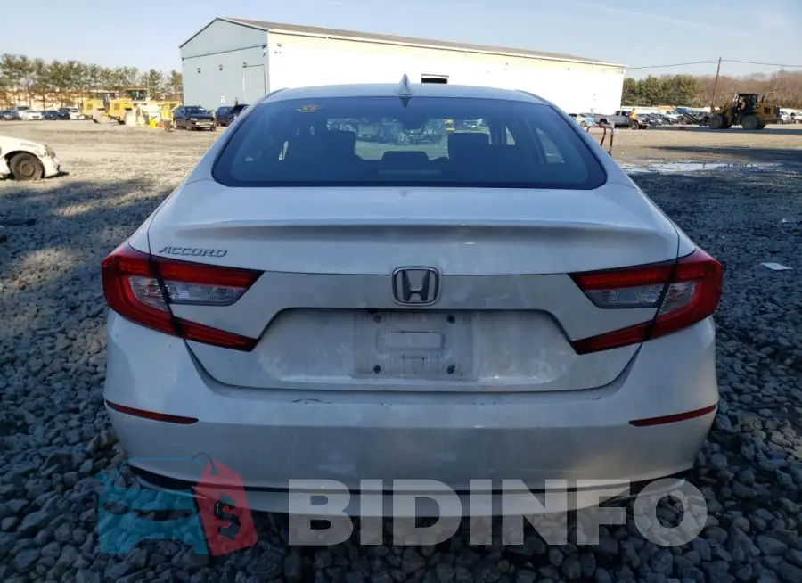1HGCV1F18LA132556 Photo# 6