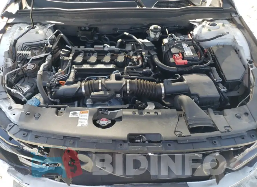 1HGCV1F33JA170596 Photo# 11